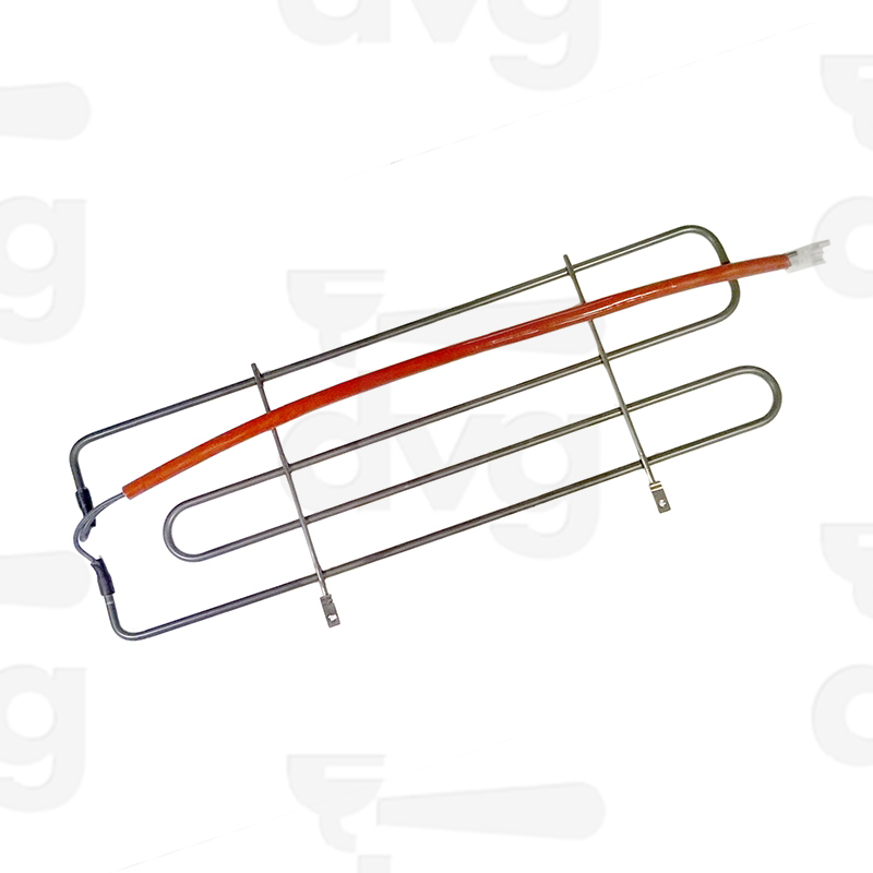 RESISTENZA SCALDATAZZE ELETTRICA 2GRP 200W 230V