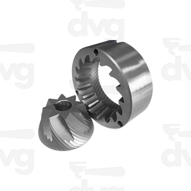 MACINE CONICHE D.68MM WEGA COMPAK K03078
