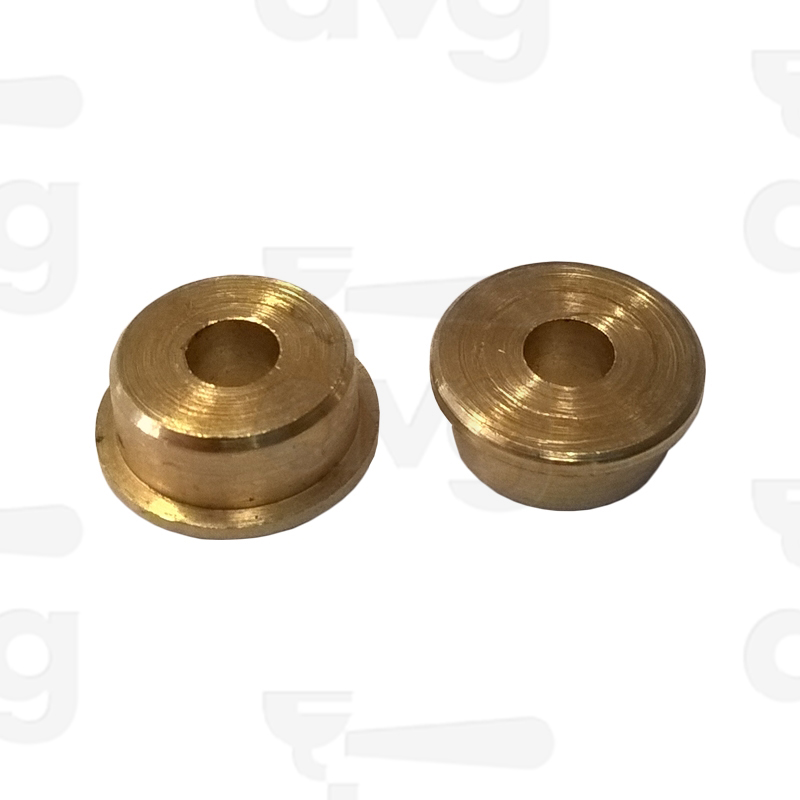 STROZZATURA RICICLO GRUPPO D.4MM -WEGA