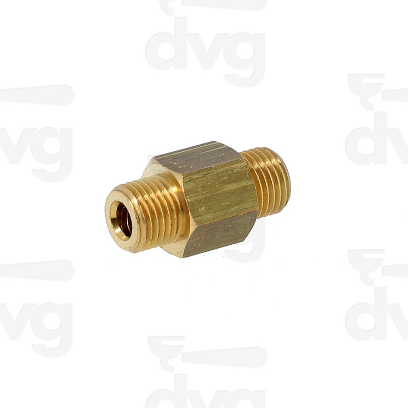 NIPLES MM 1/4 x 1/4 CW510L
