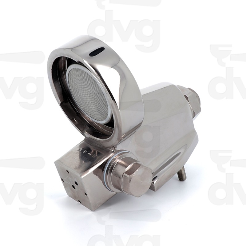 GRUPPO COMPLETO EROGAZIONE WEGA - ORIGINALE