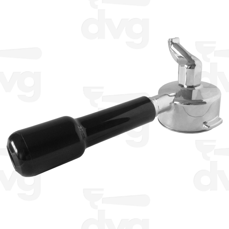 PORTAFILTRO WEGA CONCEPT 1TZ MANOPOLA 8F242 E BECCUCCIO 8F34