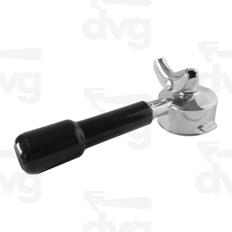 PORTAFILTRO WEGA CONCEPT 2TZ MANOPOLA 8F242 E BECCUCCIO 8G44