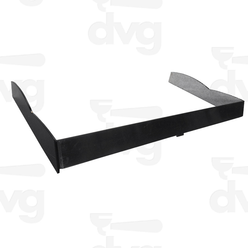 PLEXIGLASS POSTERIORE 2 GR VELA
