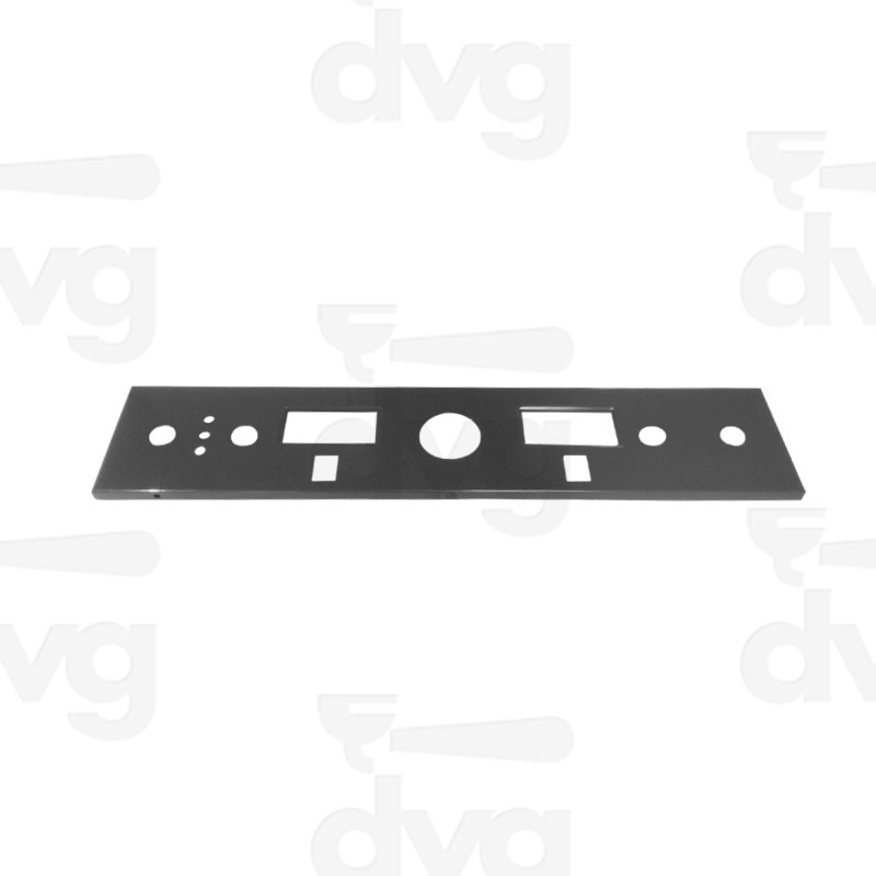 PANNELLO FRONTALE EVD 2 - WEGA