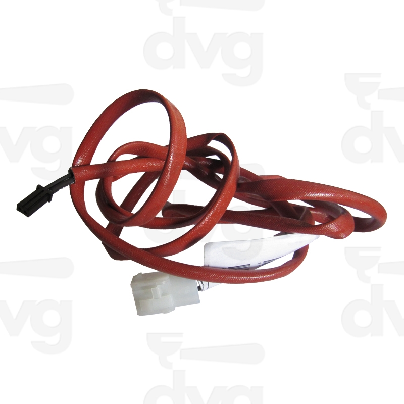 CABLAGGIO SONDA AUTOSTEAMER - WEGA