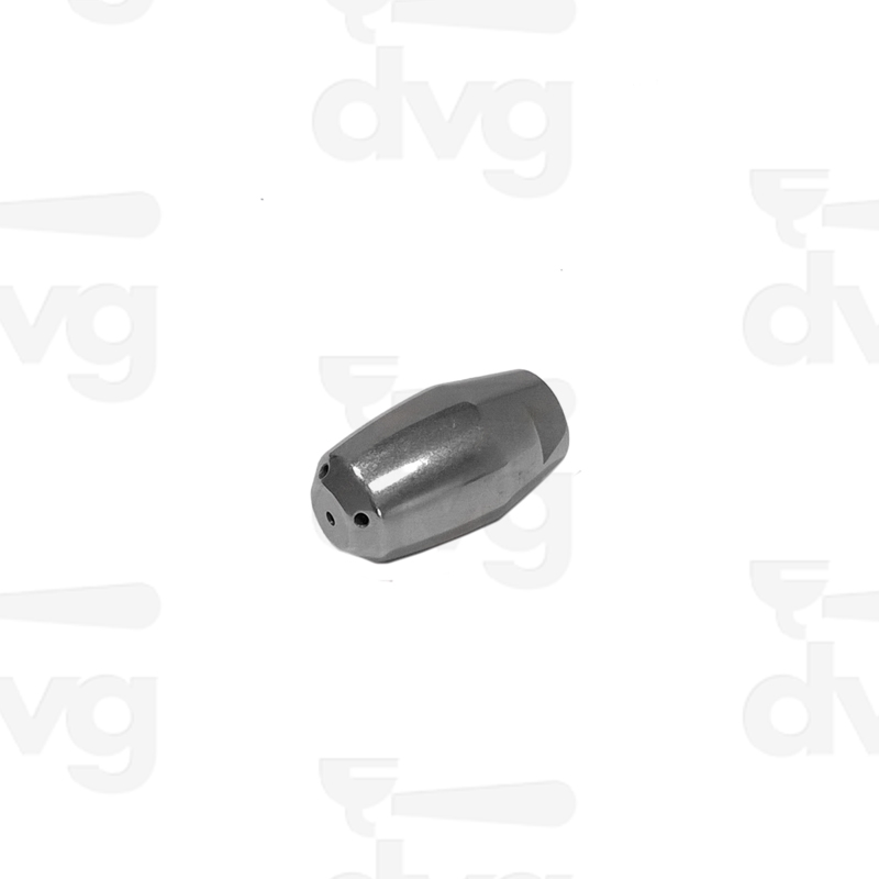 SPRUZZATORE INOX VAPORE T10 - WEGA
