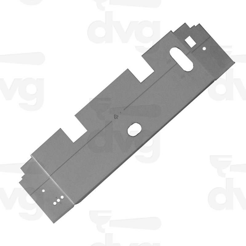 COPRI CALDAIA+LIVELLO 2GR. WEGA ATLAS AISI 304/LUCIDO