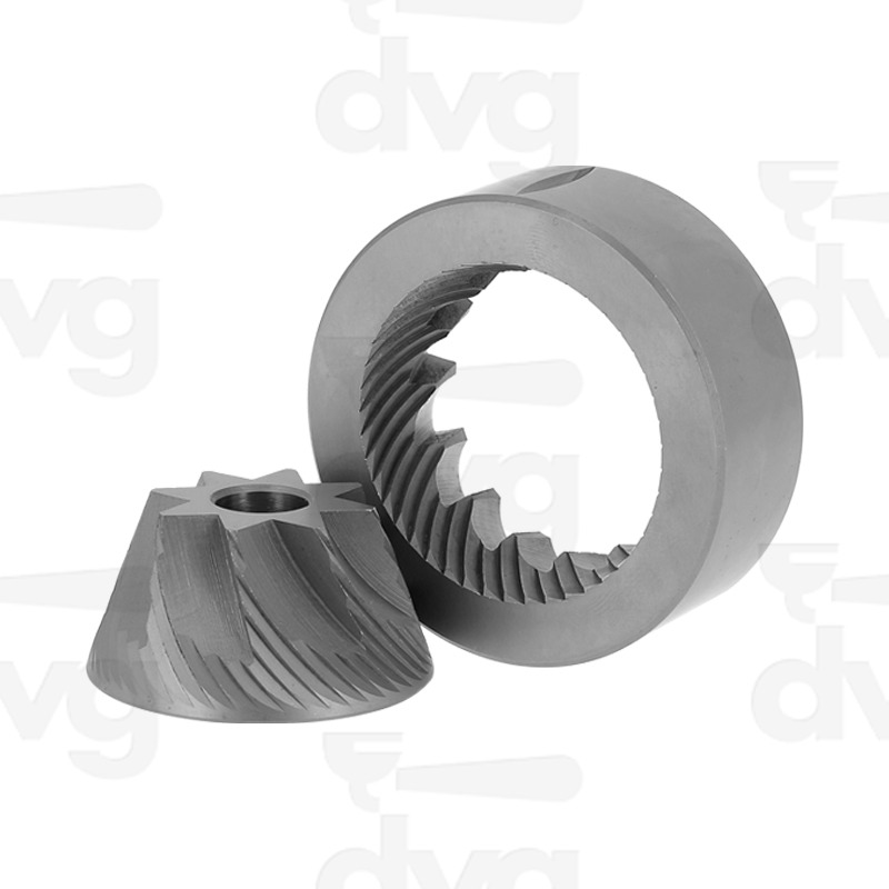 MACINE CONICHE EROS D.68MM