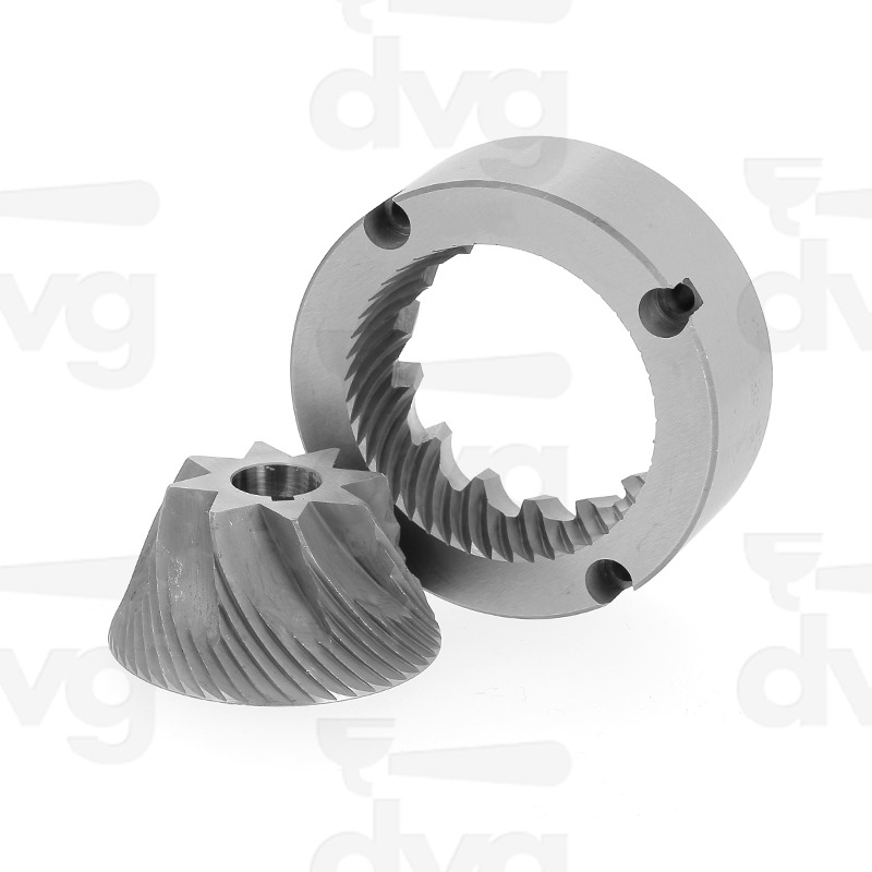 MACINE CONICHE ROSSI/CASADIO D.68 DX FORO D.13MM