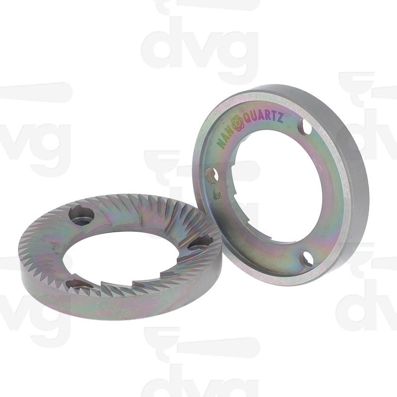 MACINE CIMBALI/DRM D.64MM DX - TRATTAMENTO NANOTECH