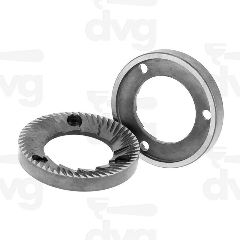 MACINE CIMBALI/DRM D.64MM DX