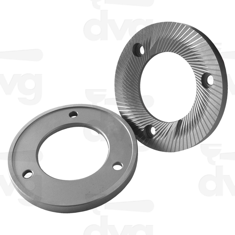 MACINE MAHLKOENIG EK 43 D.98MM SX, TURKISH