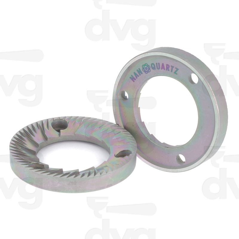 MACINE OBEL/BEZZERA D.64MM LUNGA DURATA - TRATTAMENTO NANOTECH