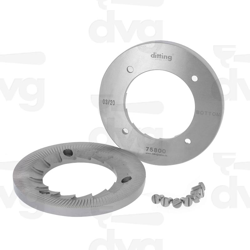 MACINE DITTING D.180MM KF1800 G