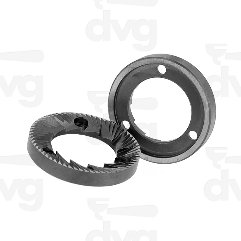 MACINE FIORENZATO CS DOGE / QUAMAR T80 D.63MM