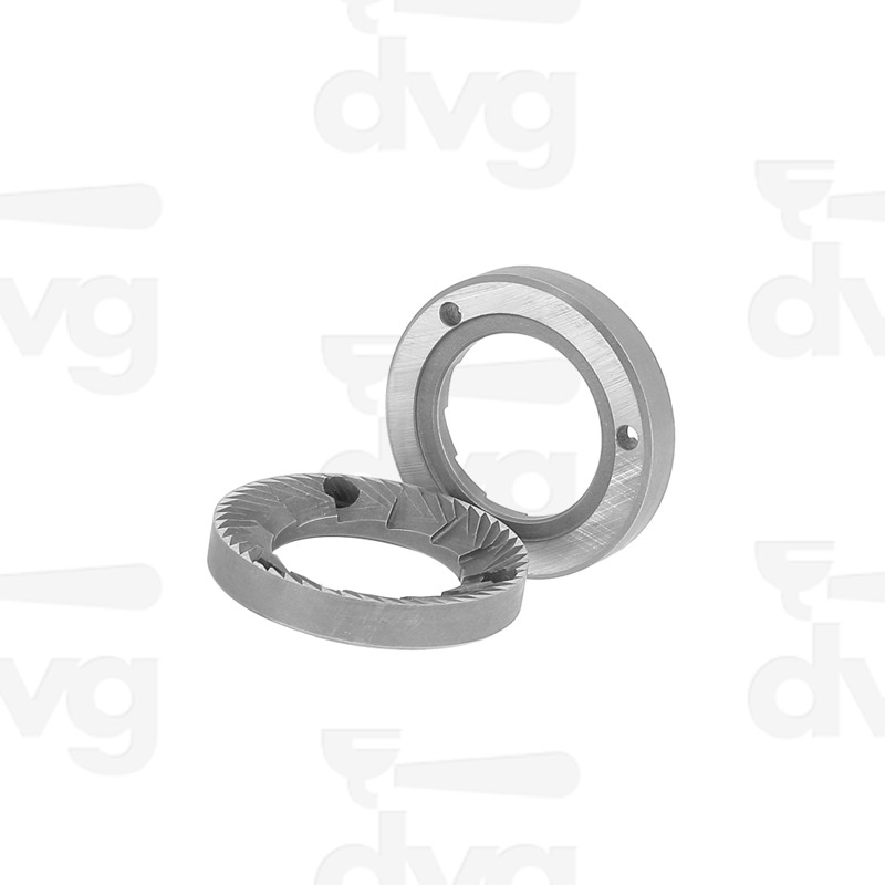 MACINE QUICK MILL D.43MM DX