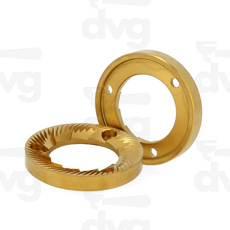 MACINE CIMBALI D.63,5MM SPECIALI 