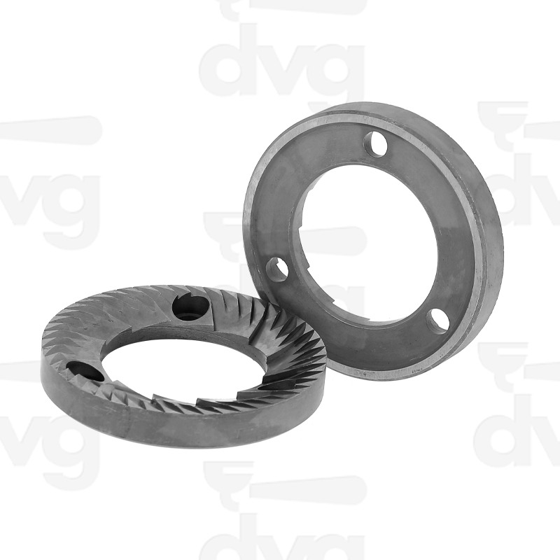 MACINE CONTI EUREKA D.64MM TRIFASE