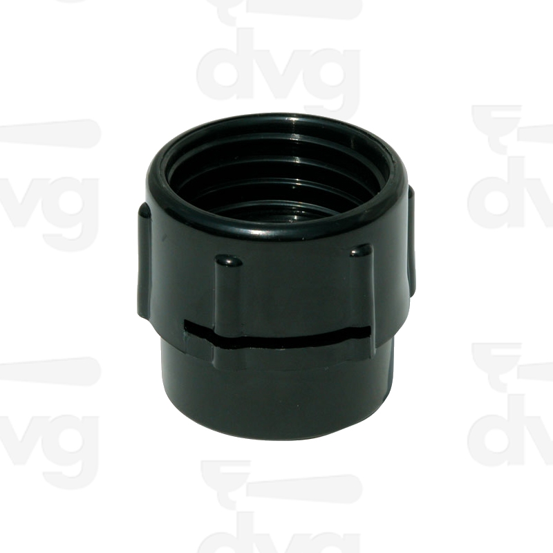 BOCCHETTONE IN ABS PER TRAMOGGIA FAEMA, D.55MM