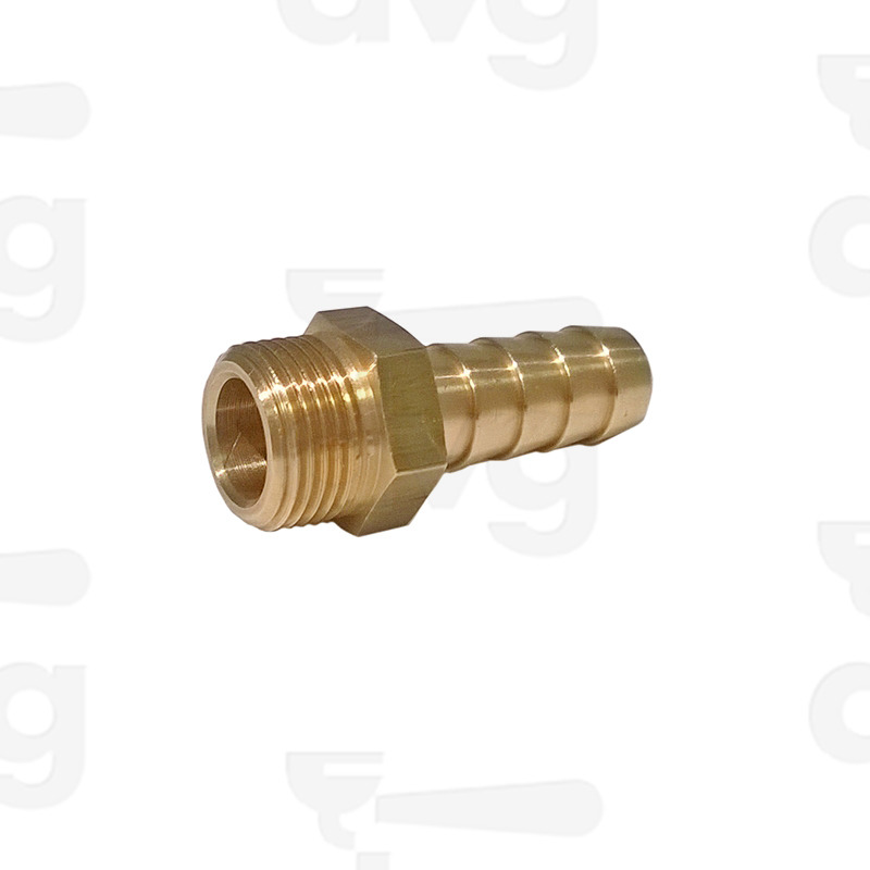 PORTAGOMMA 3/8M DIA 12MM FORO D.7,5MM