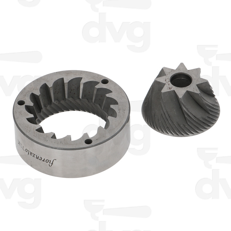 MACINE FIORENZATO D.71 CONICHE F71K V220