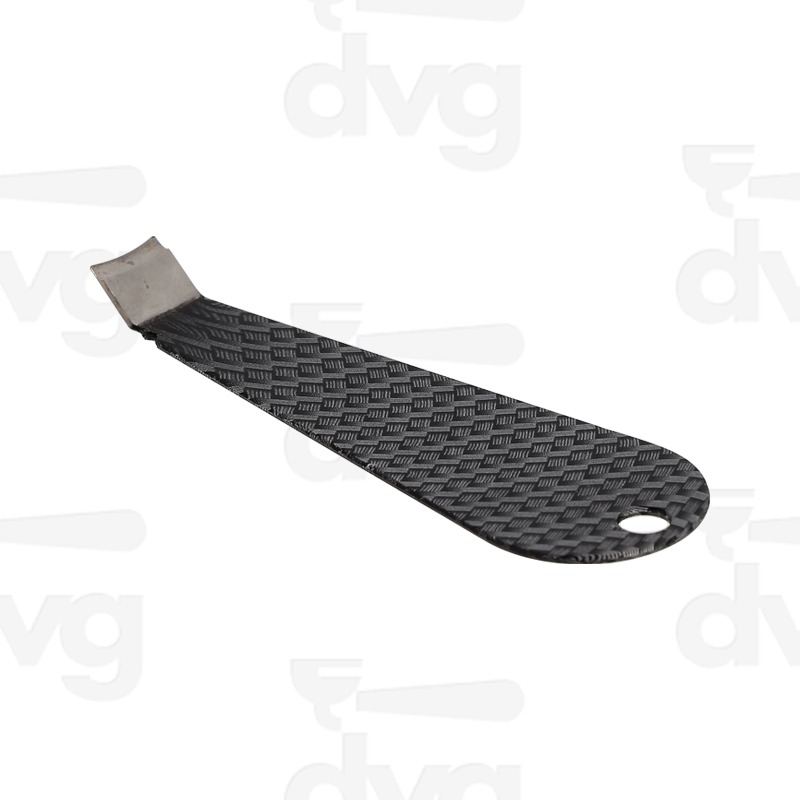 LEVAFILTRO CARBONIO  CON FORO