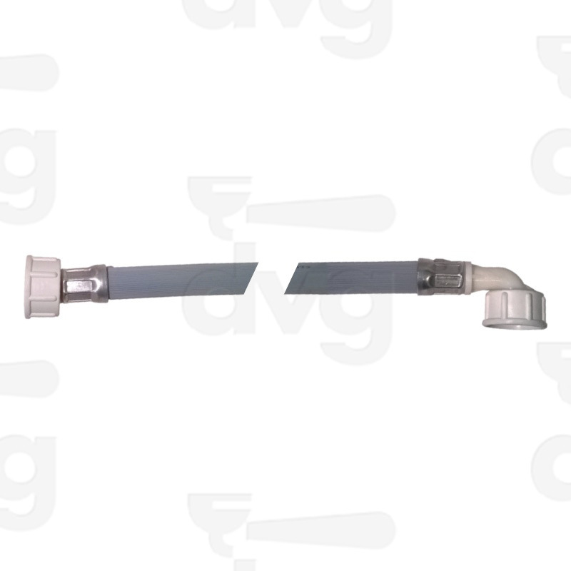 TUBO CARICO LAVATAZZE 3/4FFC L=1500MM