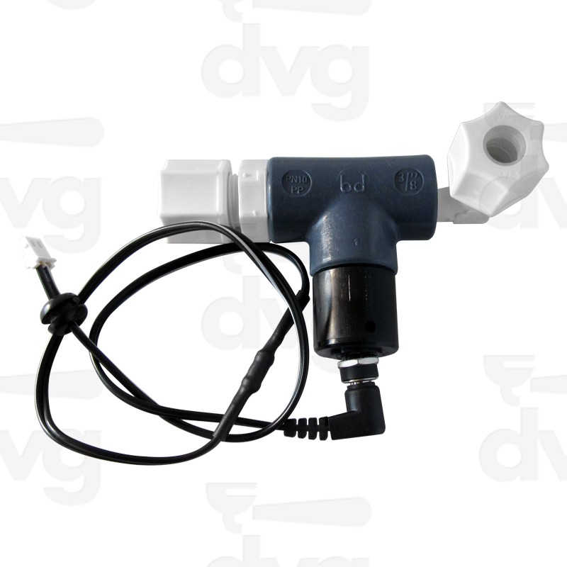 KIT DISINFEZIONE RESINE PER ADDOLCITORI BAV MOD. AVT15-18-30