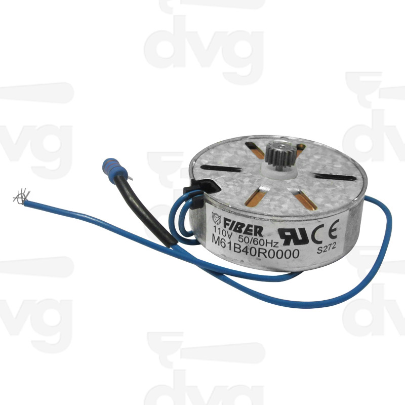 MOTORE PROGRAMMATORE M61 DESTRO/DX 110V AC 50/60HZ