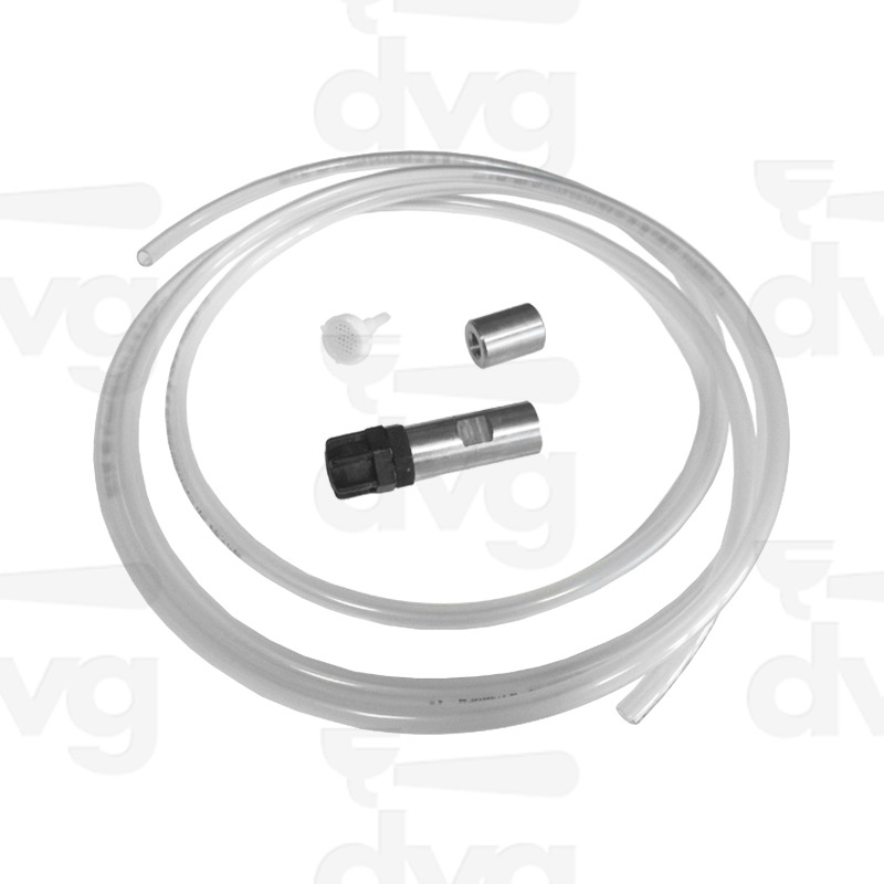 KIT INSTALLAZIONE POMPA PERISTALTICA