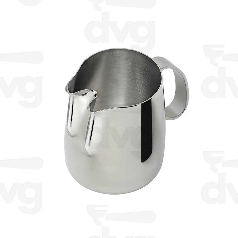 LATTIERA ILSA REVOLUTION SPLIT 30 CL 2 BECCHI PARALLELI INOX 18/10