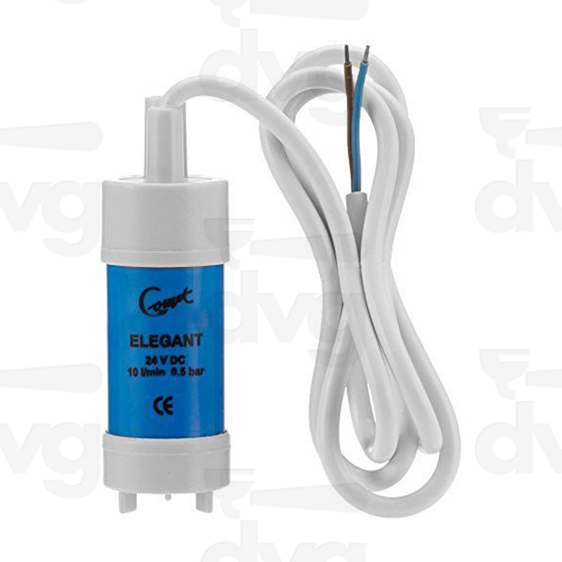 POMPA AD IMMERSIONE ELEGANT 24VDC 10L/MIN 0,5BAR