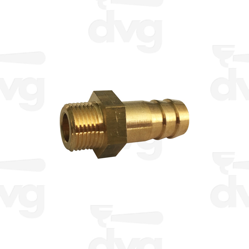 PORTAGOMMA ATTACCO POMPA PER DOSATORE BRILLANTANTE MOD. 1000