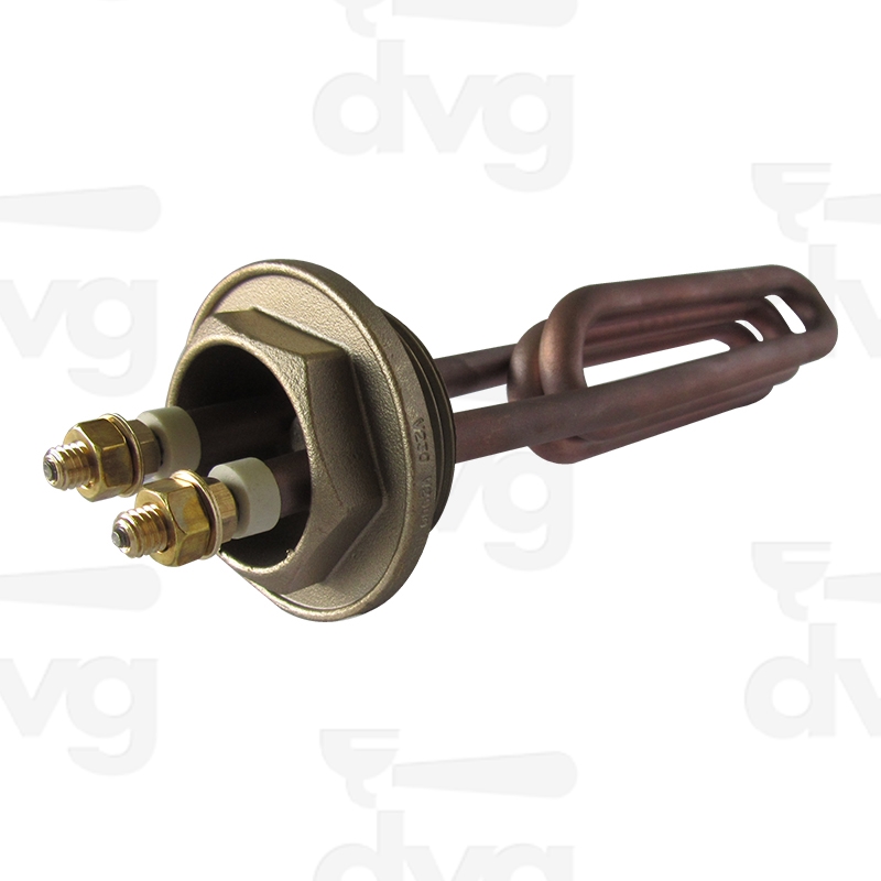 RESISTENZA BRASILIA/ELETTROBAR 2000W 220V LSF=170MM CW509L