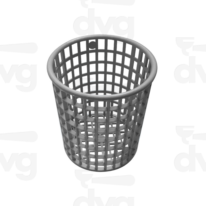 PORTA POSATE LAVAGGIO NYLON GRANDE - TONDO 
