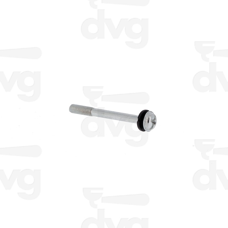 VITE M3X28,5 CON OR PER CONNETTORE
