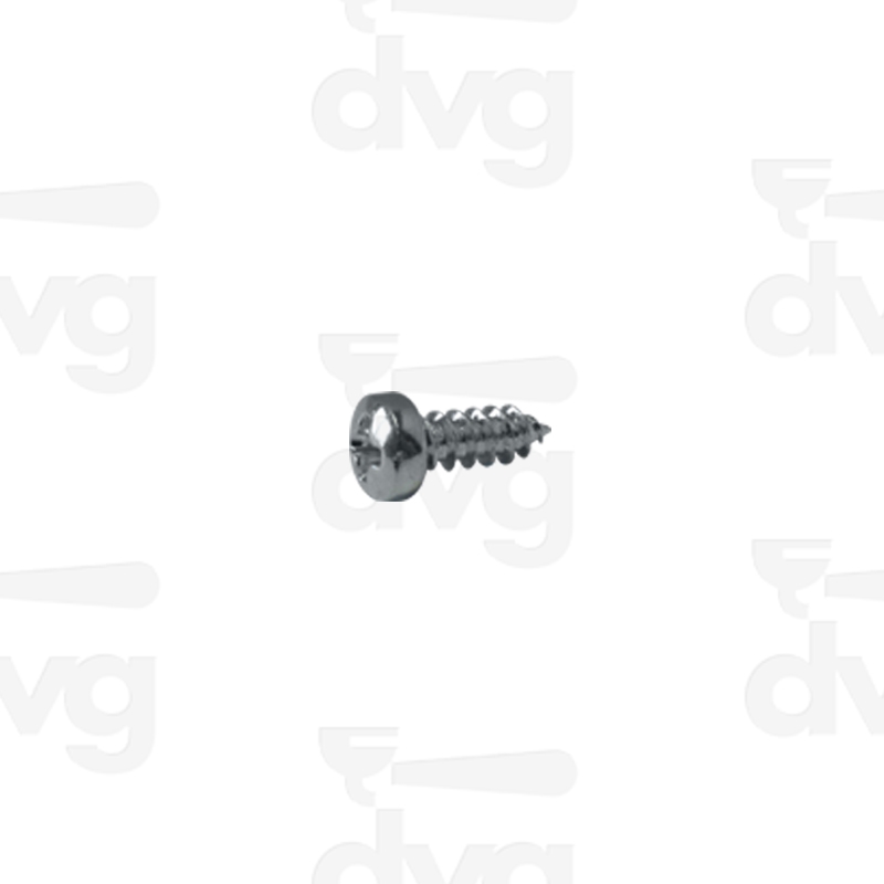 VITE TC 2,2X6,5MM AUTOFILETTANTE UNI6954AB X PULSANTIERA GICAR 9.5.17.39G