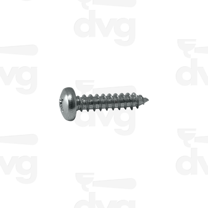 VITE TC 2,9X13MM AUTOFILETTANTE UNI6954AB X PULSANTIERA GICAR 9.5.17.39G