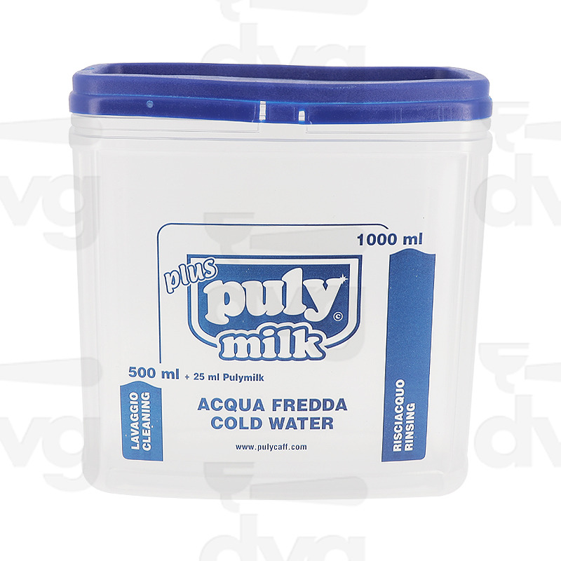 VASCHETTA PER LAVAGGIO PULY MILK X45