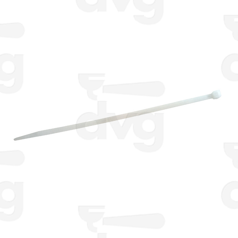 FASCETTA STRINGICAVO IN NYLON L.140MM