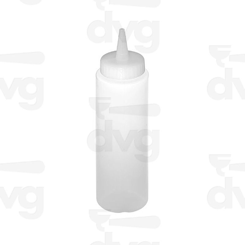 BOTTIGLIETTA DECORAZIONE 240ML