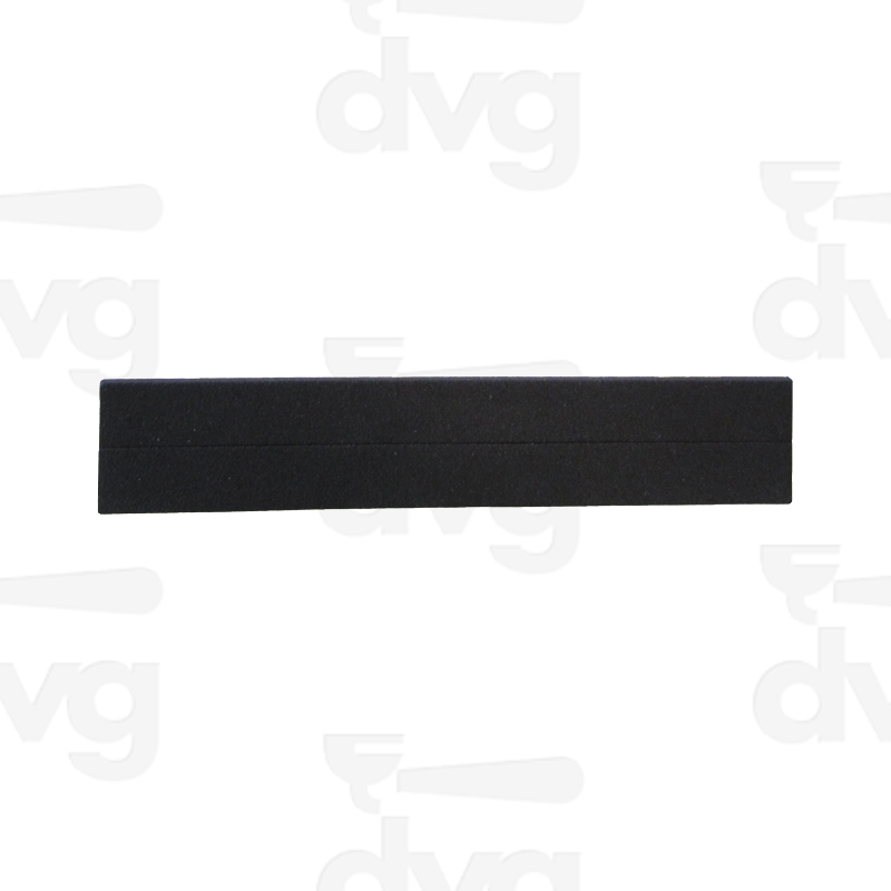 SPUGNA MOUSSE FASCIA 100X9X3