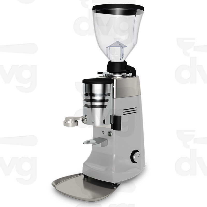 MACINADOSATORE ROBUR S AUTOMATICO D.71 220/240V 50Hz ALLUMINIO - DOSE MAGGIORATA