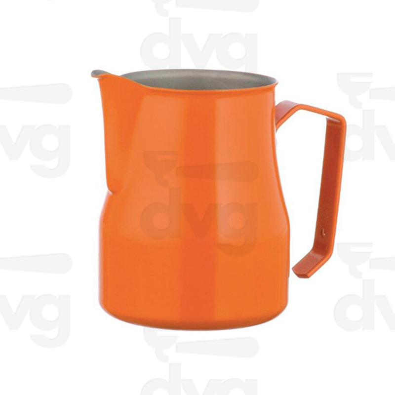LATTIERA MOTTA EUROPA 35 CL ARANCIO - PROFESSIONALE
