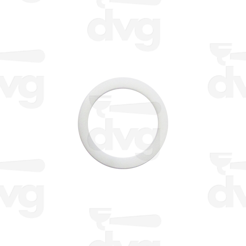 GUARNIZIONE PTFE 18,2X13,2X2,5MM 