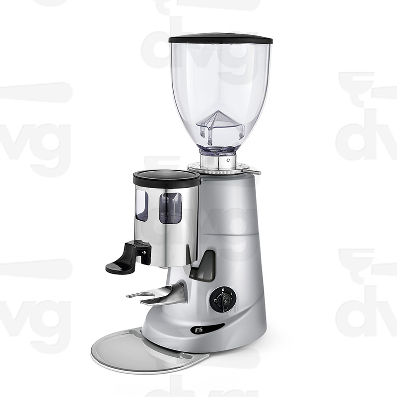 MACINADOSATORE F5GA D.64 380V GRIGIO