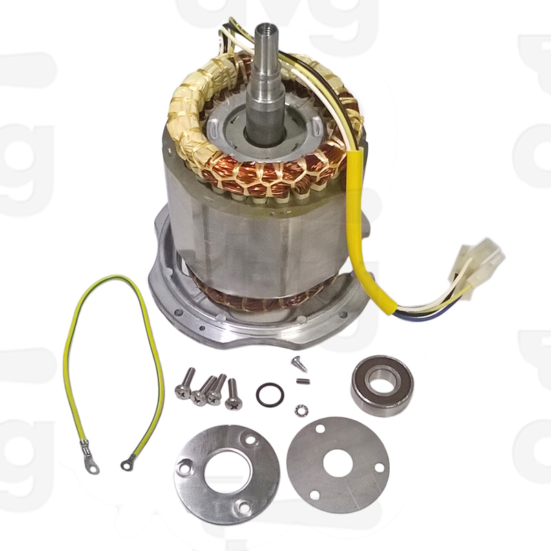 MOTORE F5 COMPLETO V220