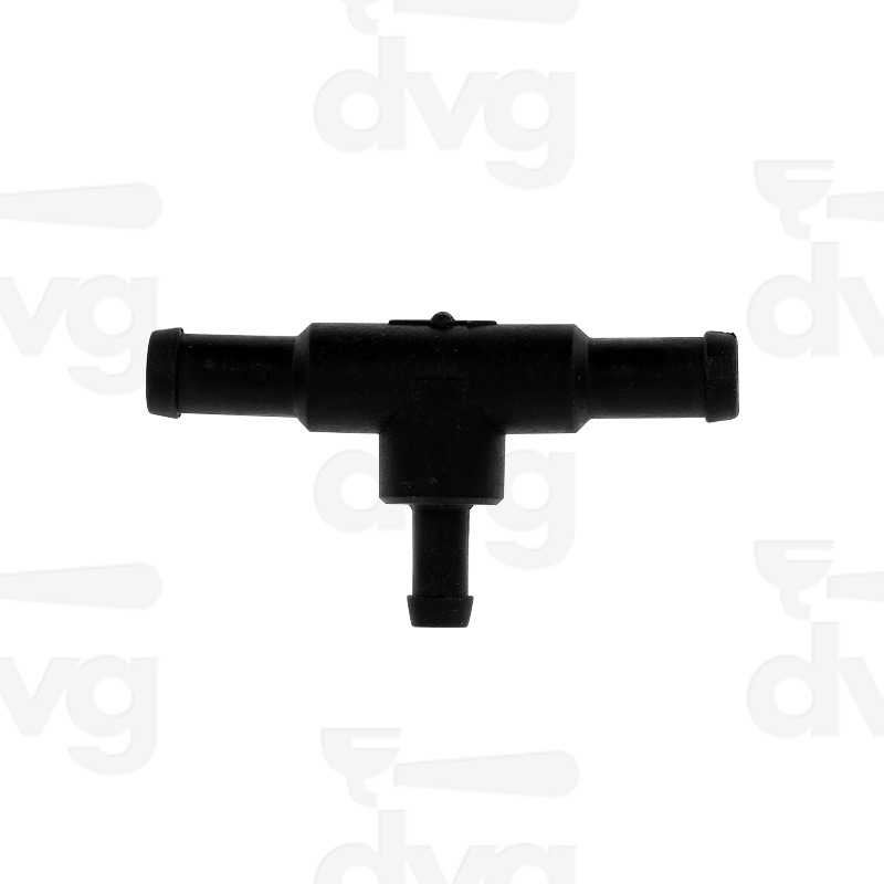 RACCORDO A T PER DOSATORE SERIE 3000