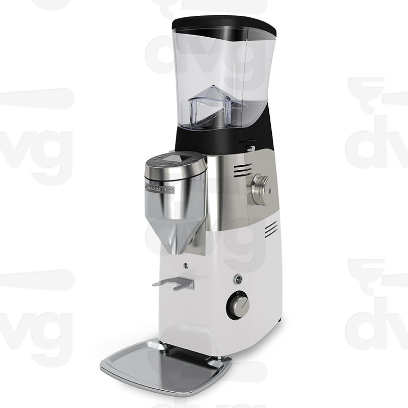 MACINADOSATORE KOLD S ELETTRONICO D.71 220/240V ALLUMINIO